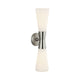 Jameson 2-Light Wall Sconce