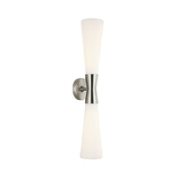 Jameson 2-Light Wall Sconce