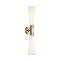 Jameson 2-Light Wall Sconce
