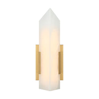 Rigio 1-Light Wall Sconce