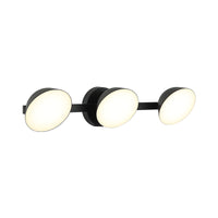 Emerson 3-Light Wall Sconce