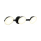 Emerson 3-Light Wall Sconce