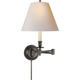 Candlestick Swing Arm