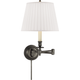 Candlestick Swing Arm