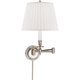 Candlestick Swing Arm