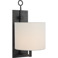Aspen Iron Wall Lamp