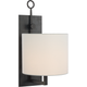 Aspen Iron Wall Lamp