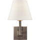 Architectural Wall Sconce