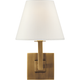 Architectural Wall Sconce