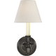 French Single Sconce