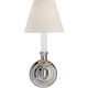 French Single Sconce