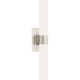 Presidio Petite Double Sconce