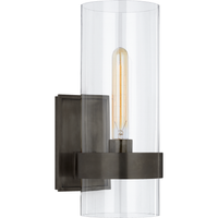 Presidio Small Sconce