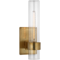 Presidio 18" Outdoor Sconce