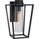 Presidio Small Bracketed Sconce