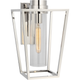 Presidio Small Bracketed Sconce