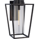 Presidio Medium Bracketed Sconce