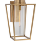 Presidio Medium Bracketed Sconce