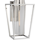 Presidio Medium Bracketed Sconce