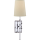 Grenol Single Modern Bamboo Sconce