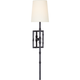 Grenol Single Bamboo Tail Sconce