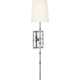 Grenol Single Bamboo Tail Sconce