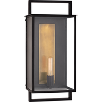 Halle Large Wall Lantern