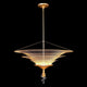 Veneto 34" 1-Light LED Pendant