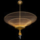 Veneto 34" 1-Light LED Pendant
