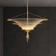 Veneto 34" 1-Light LED Pendant