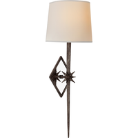 Etoile Large Tail Sconce