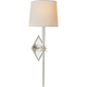 Etoile Large Tail Sconce