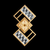 Diamonta LED Wall Sconce