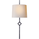 Cranston Small Sconce