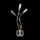 Secret Garden 3-Light LED Table Lamp