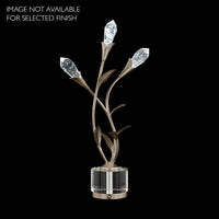 Secret Garden 3-Light LED Table Lamp