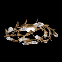 Secret Garden 26" LED Flush Mount