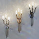 Secret Garden 27" LED Wall Sconce
