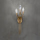 Secret Garden 27" LED Wall Sconce