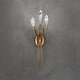 Secret Garden 27" LED Wall Sconce