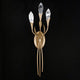 Secret Garden 27" LED Wall Sconce