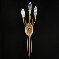 Secret Garden 27" LED Wall Sconce