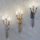 Secret Garden 27" LED Wall Sconce
