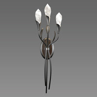 Secret Garden 27" LED Wall Sconce