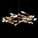 Secret Garden 35" LED Pendant