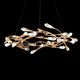 Secret Garden 35" LED Pendant