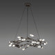 Secret Garden 35" LED Pendant