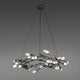 Secret Garden 35" LED Pendant