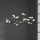 Secret Garden 35" LED Pendant