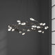 Secret Garden 35" LED Pendant